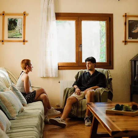 Holiday home Turrilla *
