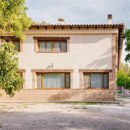 Holiday home Turrilla *
