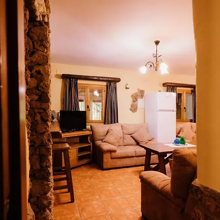 Holiday home Turrilla *