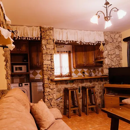 Holiday home Turrilla