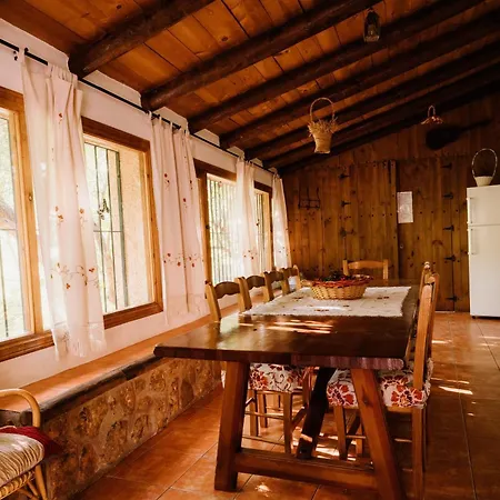 Turrilla Holiday home