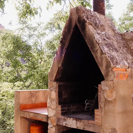 Turrilla Holiday home *