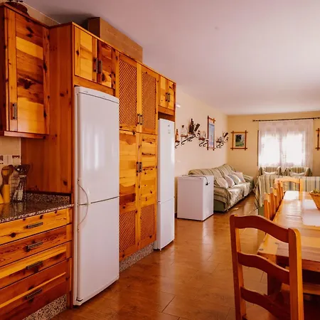 Turrilla Holiday home *