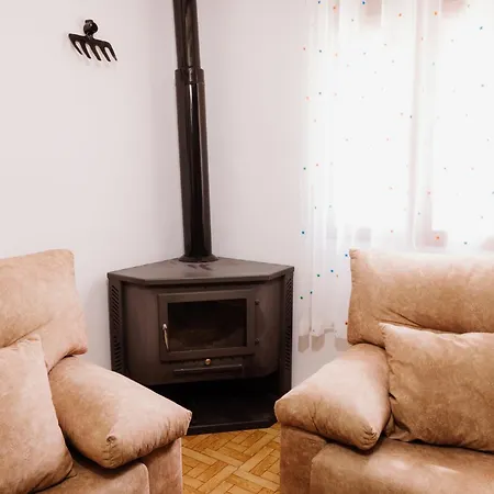 Turrilla Holiday home