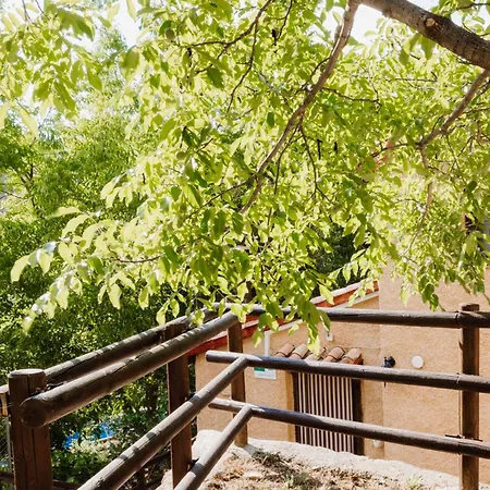 Turrilla Holiday home Nerpio