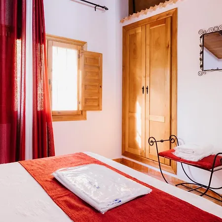 Turrilla Holiday home *