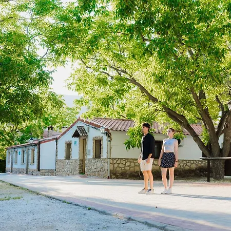 Turrilla Holiday home Nerpio